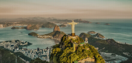 Visa requirements for Australia passport holders traveling to Brazil