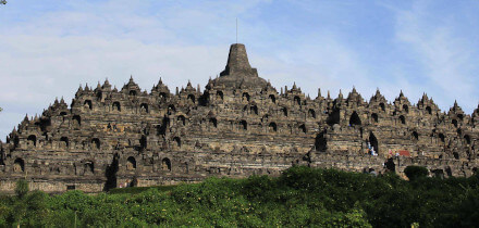 Visa requirements for Australia passport holders traveling to Indonesia