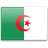 Algeria  application form for Australia residents.