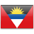 Antigua and Barbuda  application form for Australia residents.