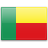 Benin  application form for Australia residents.