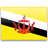 Brunei Darussalam  application form for Australia residents.