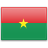 Burkina Faso  application form for Australia residents.