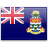 Cayman Islands  application form for Australia residents.