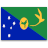 Christmas Island  application form for Australia residents.