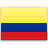 Colombia  application form for Australia residents.