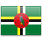 Dominica  application form for Australia residents.