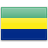 Gabon  application form for Australia residents.