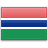 Gambia  application form for Australia residents.