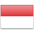 Indonesia E-Tourist (visa on arrival) application form for United States of America residents.