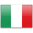 Italy  application form for Australia residents.