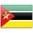 Mozambique  application form for Australia residents.