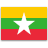 Myanmar  application form for Australia residents.
