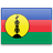 New Caledonia  application form for Australia residents.