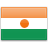 Niger  application form for Australia residents.