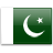 Pakistan  application form for Australia residents.