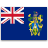Pitcairn Island  application form for Australia residents.
