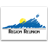 Reunion  application form for Australia residents.