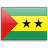 Sao Tome and Principe  application form for Australia residents.