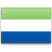 Sierra Leone  application form for Australia residents.