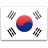 South Korea  application form for Australia residents.