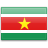 Suriname  application form for Australia residents.