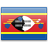 Swaziland (Eswatini)  application form for Australia residents.