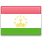 Tajikistan  application form for Australia residents.