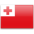 Tonga  application form for Australia residents.
