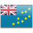 Tuvalu  application form for Australia residents.