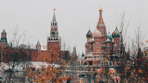 Visa requirements for Australia passport holders traveling to Russia