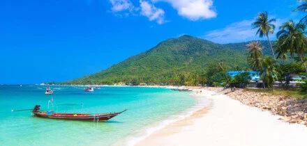 Visa requirements for Australia passport holders traveling to Thailand