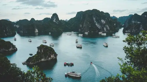 Visa requirements for Australia passport holders traveling to Vietnam