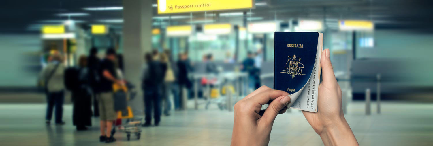 Visa requirements – US passport and travel visa services
