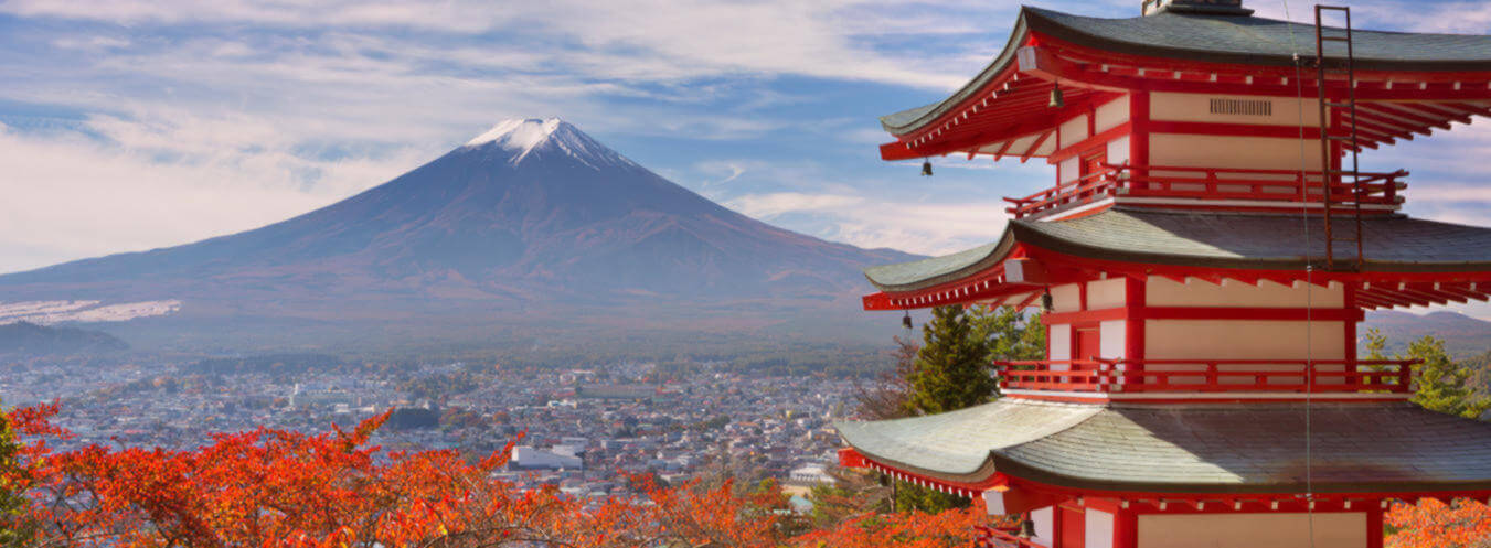 Demande de visa pour Japon et conditions d'obtention