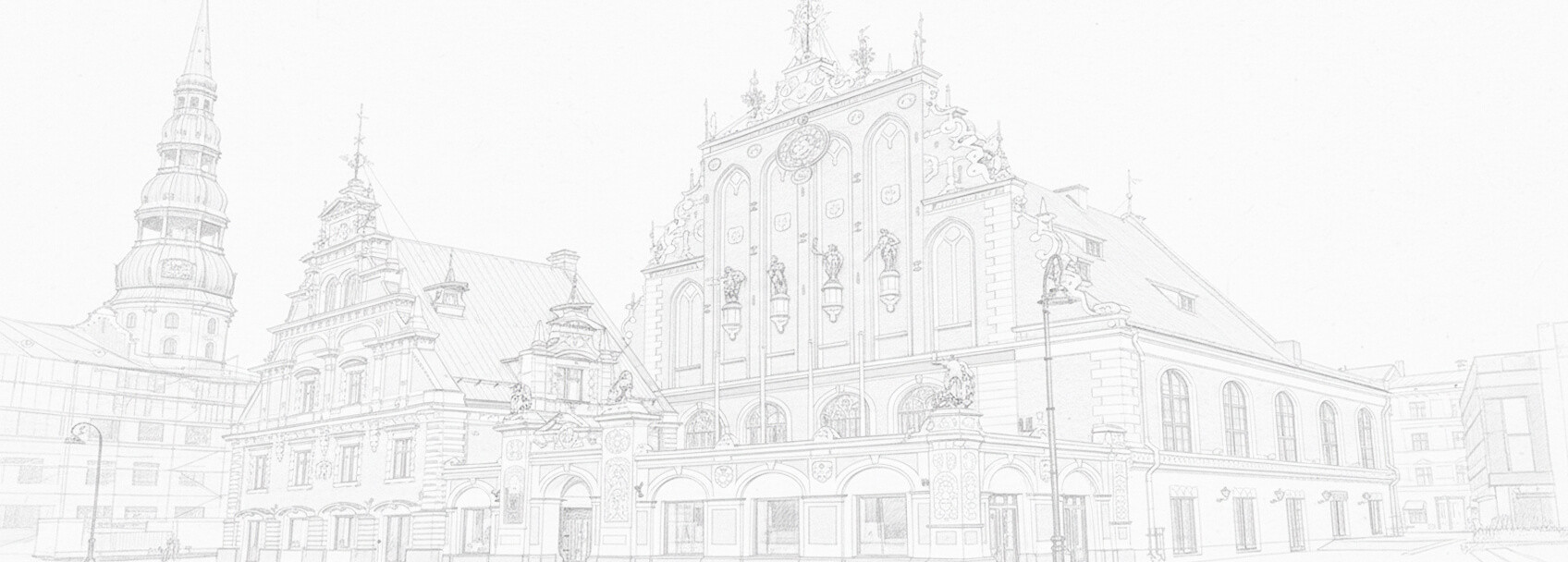 Latvia visa application and requirements