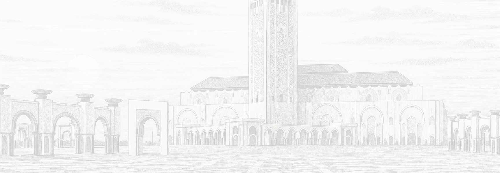 Morocco visa application and requirements