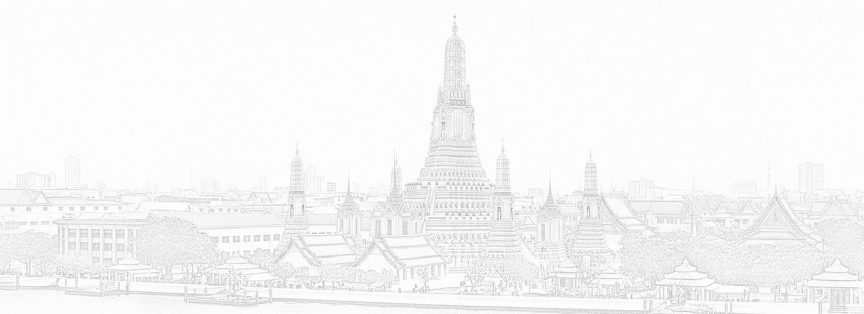 Thailand visa application and requirements